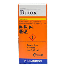 BUTOX
