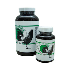 44 Magnum | Suplemento para gallos