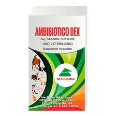 Ambibiotico Dex