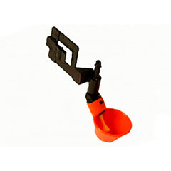 BEBEDERO COLIBRI C/GRAPA P/MANGUERA