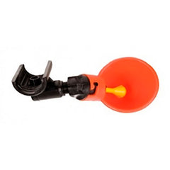 BEBEDERO COLIBRI C/SILLETA
P/TUBO