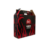 CAJA TRANSPORTE RED FORCE