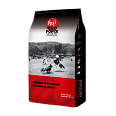 RED FORCE DESARROLLO