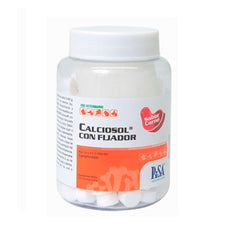 CALCIOSOL CON FIJADOR