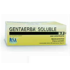 GENTAERBA POLVO