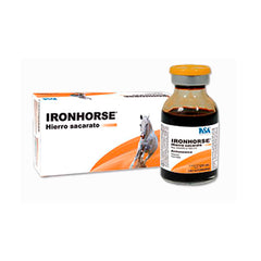 IRONHORSE