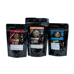 PAQUETE PWS GALLERA - TAMAÑO INICIAL