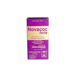 NOVACOC FORTE