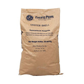 CALCIO OYSTER SHELL (CONCHA DE OSTIÓN)