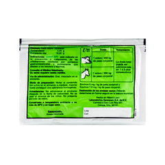 ACTUOL 22% Granulado | Antiparasitario Oral