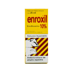 ENROXIL 10%