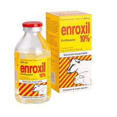 ENROXIL 10%