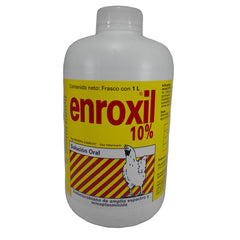 ENROXIL 10% ORAL