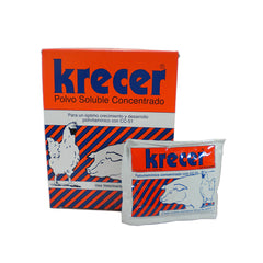 KRECER