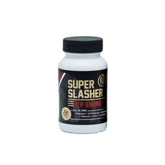 SUPER SLASHER - ATP ENERGY - PUNTEO