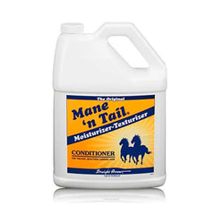 MANE 'N TAIL SHAMPOO