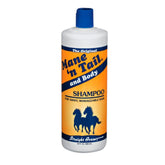 MANE 'N TAIL SHAMPOO