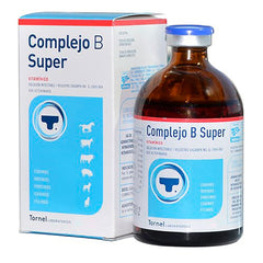 COMPLEJO B SUPER