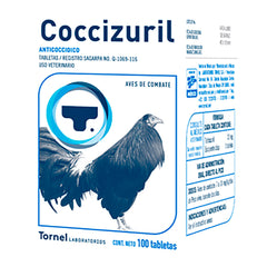 Coccizuril