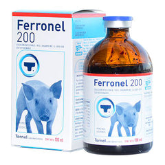 FERRONEL 200