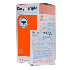 Koryn Triple