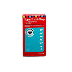 SUPER FLUMI-STREP AAA REFORZADO