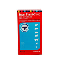 SUPER FLUMI-STREP AAA REFORZADO