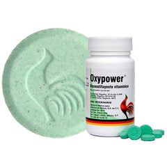 OXYPOWER
