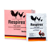 Respirex polvo soluble