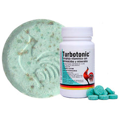 Turbotonic