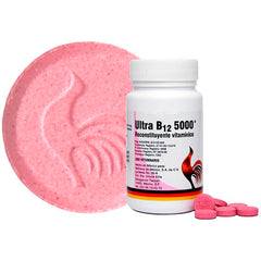 ULTRA B-12 5000