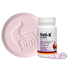VETI-K