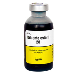 BURSINE 2 (GUMBORO) CON DILUENTE