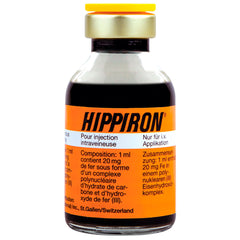 HIPPIRON