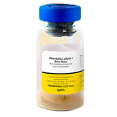 Newcastle + bronquitis con diluente