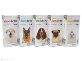 Bravecto para perros
