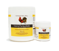 VERMI FORTE AVES
