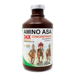 AMINO ASA 34X