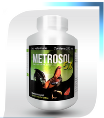 METROSOL
