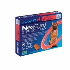 Nexgard Spectra Para Perros