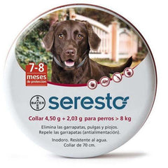 SERESTO