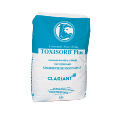 TOXISORB Plus