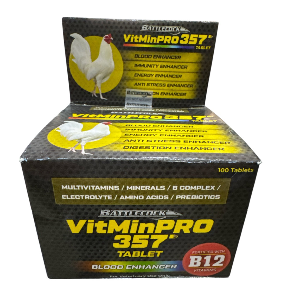 VitminPro 357