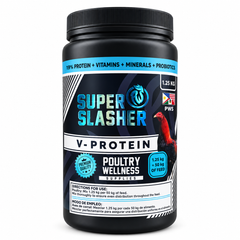 SUPER SLASHER V - PROTEIN