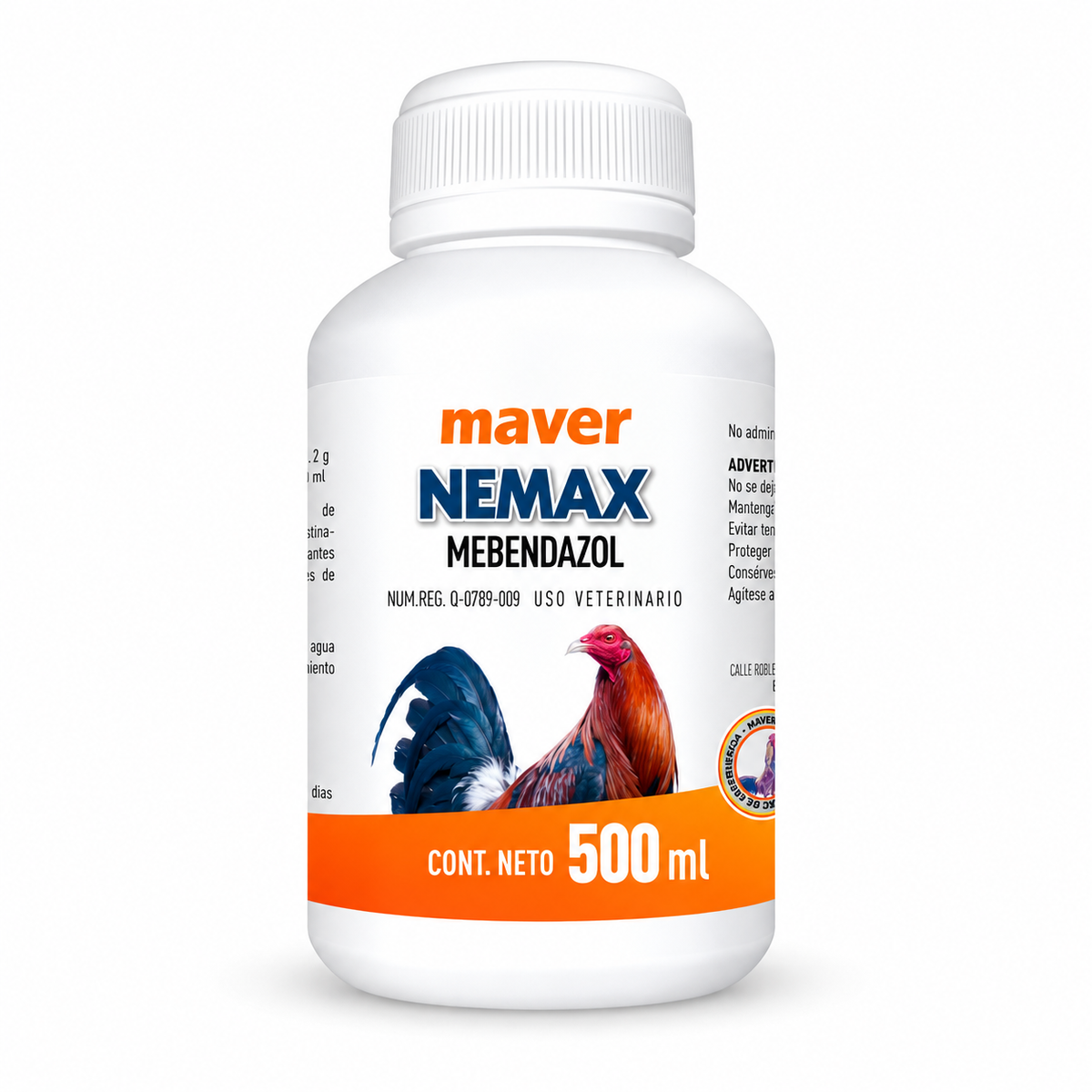 Nemax