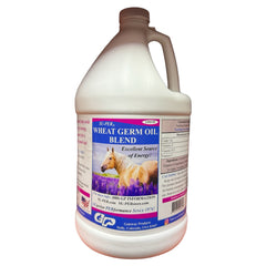 Germen de Trigo oral