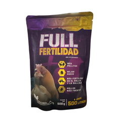 FULL Fertilidad