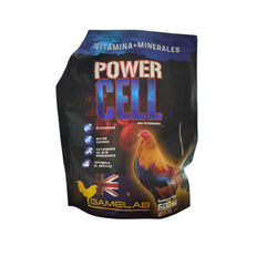 POWER CELL