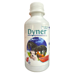 Dyner