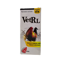 Vet RL